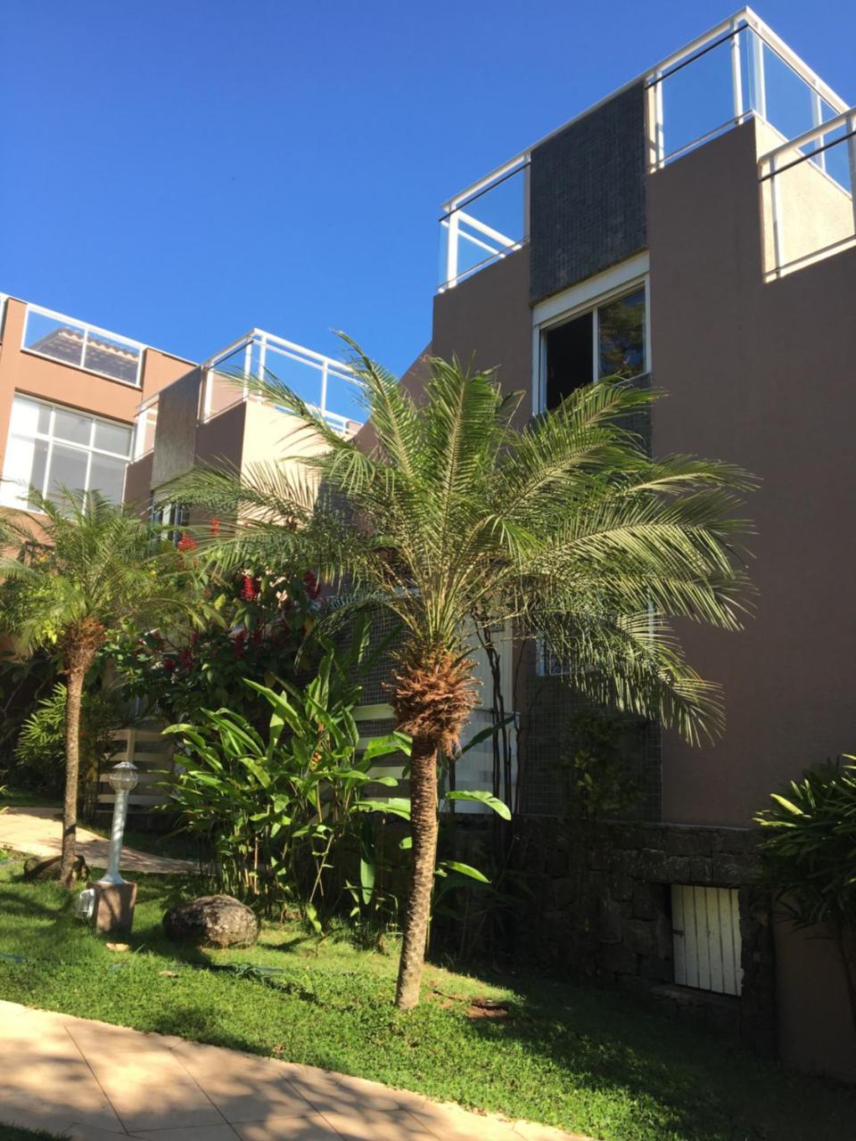 Condominio Vilabela Da Princesa Ilhabela Exterior photo