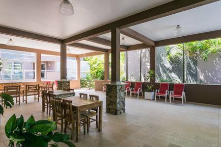 Condominio Vilabela Da Princesa Ilhabela Exterior photo